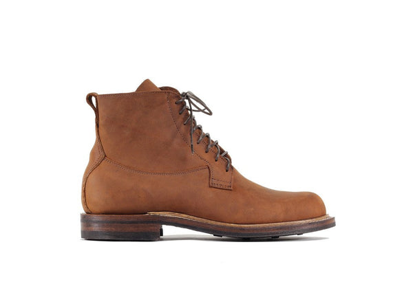 Country Derby Tobacco Chamois
