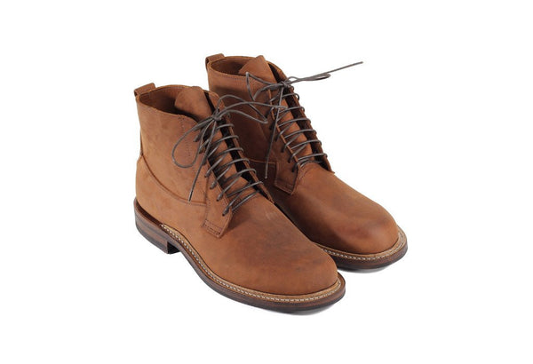 Country Derby Tobacco Chamois