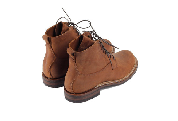 Country Derby Tobacco Chamois