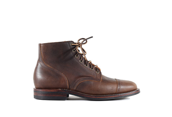Mocha Vintage