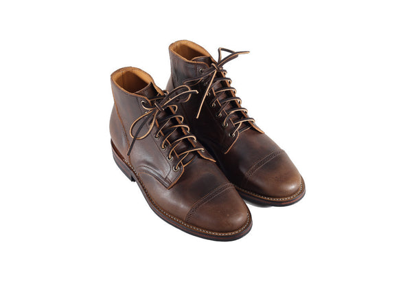 Mocha Vintage