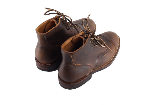 Mocha Vintage