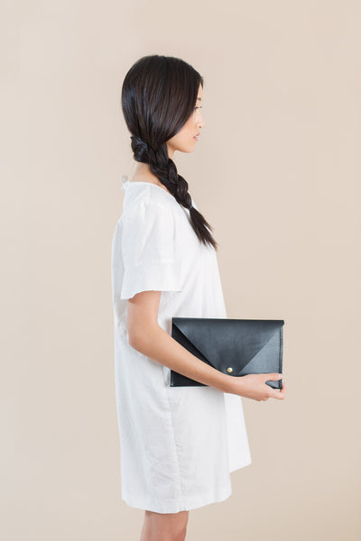 Clutch — Black